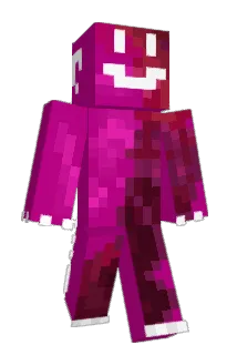 cringelord95 Minecraft avatar full body