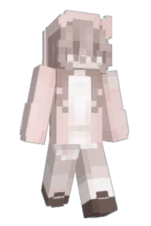 cringy363446 Minecraft avatar full body