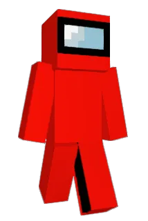crip_walking Minecraft avatar full body