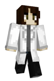 crippleitout Minecraft avatar full body