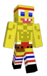 Custom render preview