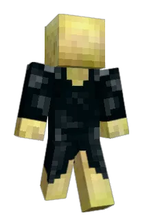 cripwalktutorial Minecraft avatar full body