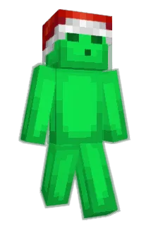 cris133 Minecraft avatar full body