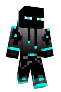 crisbravo8 Minecraft avatar full body