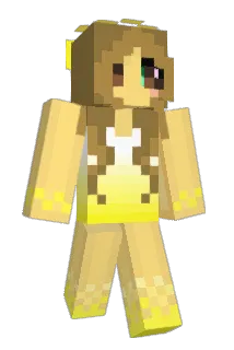 crispy_jr Minecraft avatar full body
