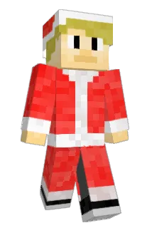 crispyt0fu Minecraft avatar full body