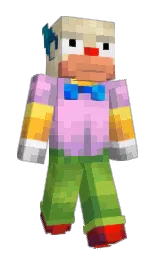 Custom render preview