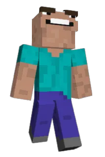crisstian45 Minecraft avatar full body