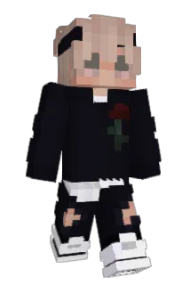 cristian0116 Minecraft avatar full body