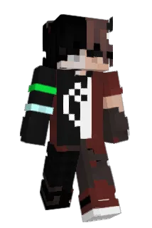 cristian99871 Minecraft avatar full body