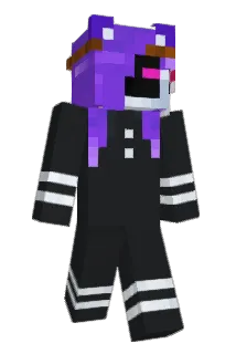 cristinamrc Minecraft avatar full body