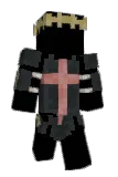 cristorey2 Minecraft avatar full body