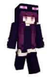 cristyf Minecraft avatar full body