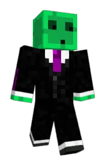 critan1257 Minecraft avatar full body