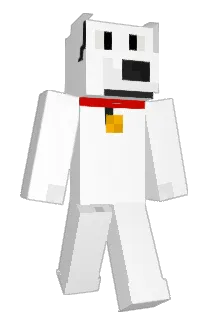 criticalEnemy Minecraft avatar full body