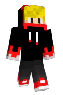 crlssx_ Minecraft avatar full body