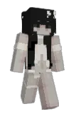 crmsvn Minecraft avatar full body