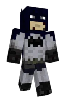 croc56 Minecraft avatar full body