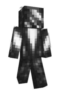 crocco22 Minecraft avatar full body