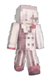 cross_1427 Minecraft avatar full body