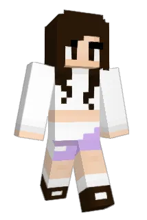 crossknight81 Minecraft avatar full body