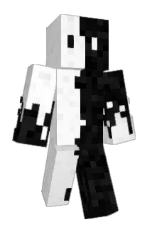 croster27 Minecraft avatar full body