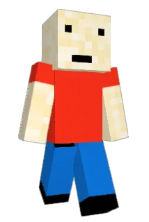 crowd042upbeat Minecraft avatar full body