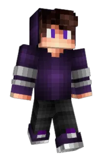 crowleysz5 Minecraft avatar full body