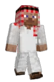 crpln Minecraft avatar full body