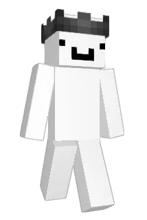 crrazed Minecraft avatar full body