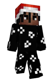 crt972z Minecraft avatar full body