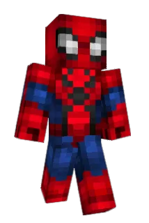 cru_sty Minecraft avatar full body