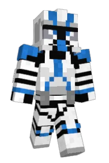 crub__ Minecraft avatar full body