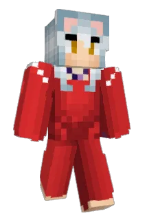 crumb50 Minecraft avatar full body