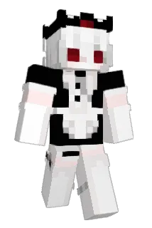 crumb_Guy Minecraft avatar full body