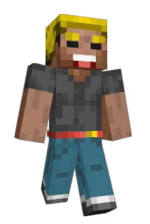 crummy_boi Minecraft avatar full body