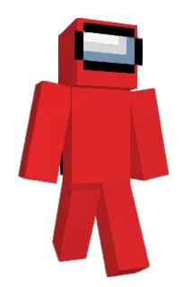 crunchypickle_27 Minecraft avatar full body
