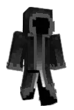 cruptdante Minecraft avatar full body
