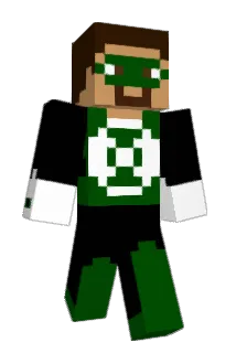 crusader51k Minecraft avatar full body
