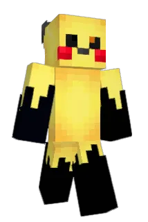 crush_on_Wraith Minecraft avatar full body