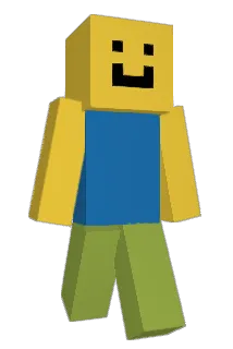 crushedbeetle Minecraft avatar full body