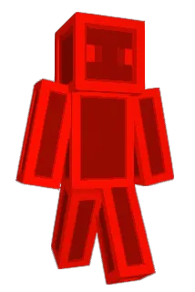 cruz60 Minecraft avatar full body
