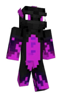 cruzader99 Minecraft avatar full body