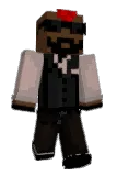 cruzzz30 Minecraft avatar full body