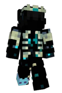 crwxthz Minecraft avatar full body