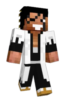 cryanp21 Minecraft avatar full body