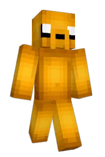 cryingobsidian95 Minecraft avatar full body
