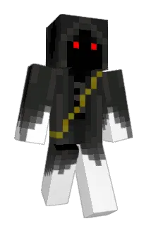 crymix1 Minecraft avatar full body