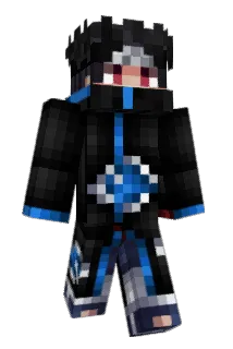 cryo69_ Minecraft avatar full body