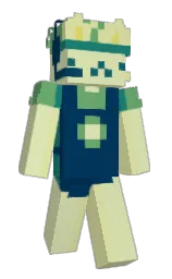 Custom render preview